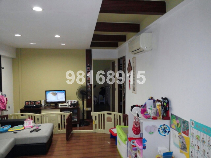 Blk 55 Strathmore Avenue (Queenstown), HDB 4 Rooms #24912422